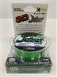 NYLON X-FISH 3D JOKER 0,30MM X 100MTS