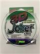 NYLON X-FISH 3D JOKER 0,30MM X 100MTS