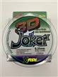 NYLON X-FISH 3D JOKER 0,35MM X 100MTS