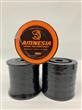 NYLON XFISH AMNESIA 1000MTS 0,7MTS NEGRO