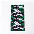 CUELLO CAMUFLADO
