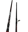 CAÑA BLACK MAX CASTING 1.98M 17-40LBS 2PCS