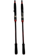 CAÑA BLACK MAX 2.40M 10-20LBS 2 TRAMOS PARA SPINNING