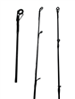 CAÑA CALAVERA BAITCASTING 1.98MTS 1 TRAMO 12-25LB MANGO GOMA EVA