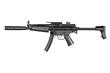 RIFLE CYMA SUBFUSIL MP5 HEAVY ELECTRICO