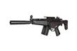 RIFLE CYMA SUBFUSIL MP5 HEAVY ELECTRICO