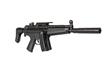 RIFLE CYMA SUBFUSIL MP5 HEAVY ELECTRICO