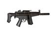 RIFLE CYMA SUBFUSIL MP5 HEAVY ELECTRICO