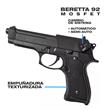 PISTOLA CYMA