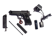 PISTOLA CYMA ELECTRICO
