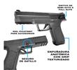 PISTOLA CYMA ELECTRICO