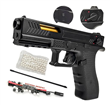 PISTOLA CYMA