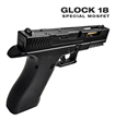 PISTOLA CYMA