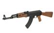 FUSIL AIRSOFT CYMA AK47 AEG ELÉCTRICO AUTOMATICO