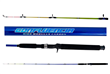 CAÑA CONFLUENCIA 1.80MTS BAITCASTING 1 TRAMOS 60-120GR