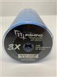 MULTIFILAMENTO 8X 11FISHING 0,33 COLORES VARIOS