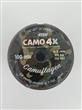 MULTIFILAMENTO CAMO XFISH 4X 100MTS 0,5