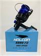 REEL HALCON 5000 XFISH