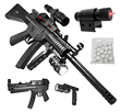 RIFLE CYMA RESORTE