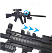 RIFLE CYMA RESORTE