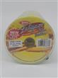 MULTIFILAMENTO X-FISH LATIGAZO 4X 100MTS 0,20mm COLORES VARIOS
