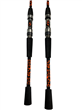 CAÑA XFISH SPIDER 1.80 MTS 2 TRAMOS 10 - 17LBS PARA SPINNING