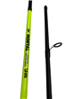 CAÑA XFISH MORTAL SPINNING 1.80M 2 TRAMOS MANGO CORCHO