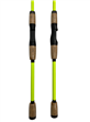 CAÑA XFISH MORTAL SPINNING 2.10M 2 TRAMOS MANGO CORCHO