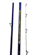 CAÑA XFISH SURF 4.2M 3 TRAMOS PARA LANCE