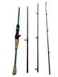 CAÑA QUATRO CASTING 1.80M 10-25LB 4 TRAMOS