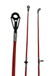 CAÑA XFISH GUARDIAN RED 2.10 MTS 2 TRAMOS 10-25LBS PARA VARIADA