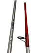 CAÑA XFISH GUARDIAN RED 3.00 MTS 2 TRAMOS 10-25LBS PARA VARIADA