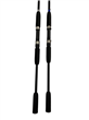 CAÑA BLACK SERPENT 2,70 MTS 2 TRAMOS 15 - 25LBS PARA VARIADA