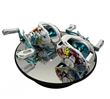 REEL BAIT STREET -DERECHO-