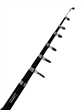 CAÑA TELESCOPIC 6 3.6MTS XFISH