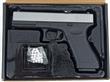 PISTOLA GLOCK VIGOR FULL METAL BLACK-SILVER