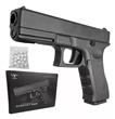 PISTOLA GLOCK VIGOR FULL METAL BLACK