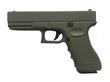 PISTOLA GLOCK VIGOR POLIMERO MARRON