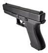 PISTOLA GLOCK VIGOR NEGRA