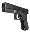 PISTOLA GLOCK VIGOR NEGRA