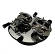 REEL BAIT XMETAL -DERECHO-