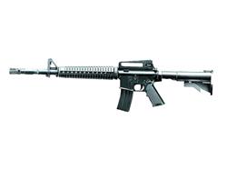 PISTOLA VIGOR SMALL