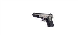 PISTOLA VIGOR