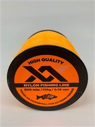 NYLON REDFISH 500 MTS 0,7