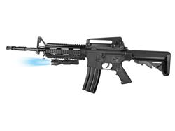 RIFLE VIGOR