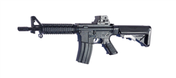 RIFLE VIGOR CON PISTOLA