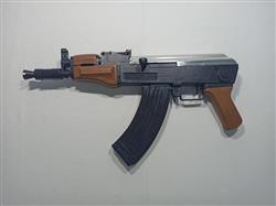 FUSIL KALASHNIKOV AK 47 EN BOLSA CYMA