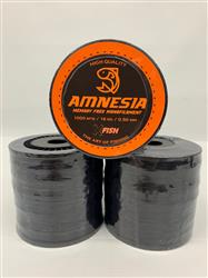 NYLON XFISH AMNESIA 1000MTS 0.5MTS NEGRO