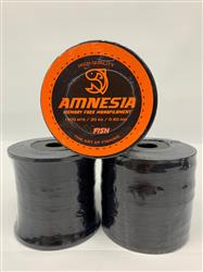 NYLON XFISH AMNESIA 1000MTS 0,6MTS NEGRO