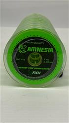 NYLON AMNESIA XFISH 100 MTS 0,30
